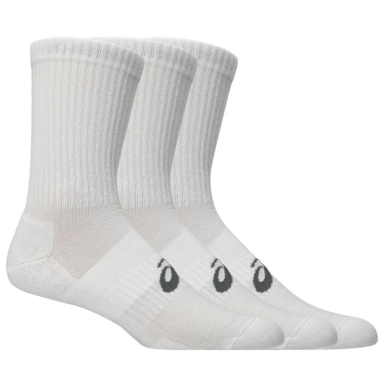 Asics Κάλτσες Crew Socks 3 pairs